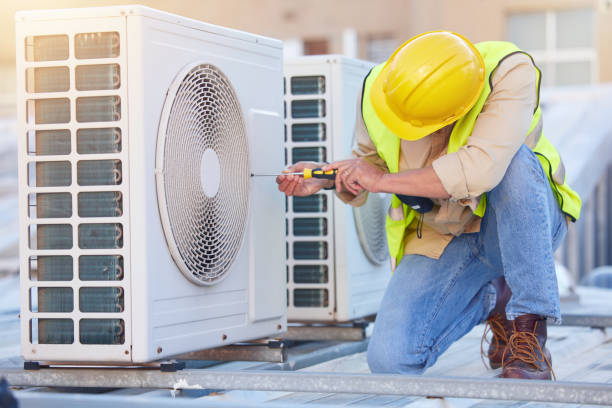 Best Residential HVAC in Seville, FL