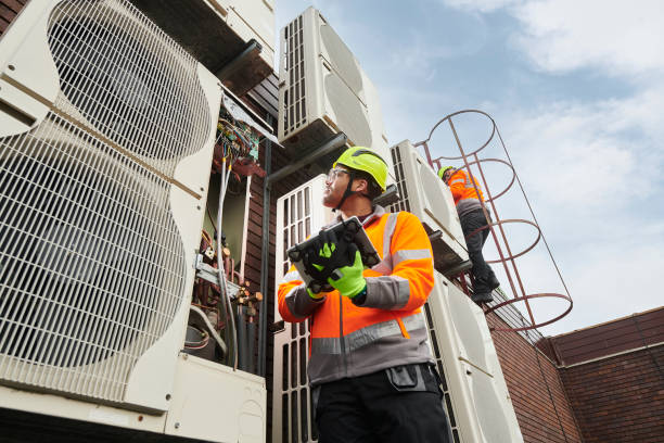 Best HVAC Supply and Distribution in Seville, FL