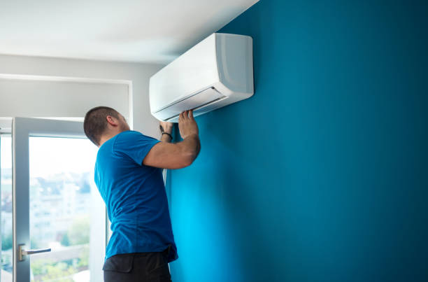 Professional HVAC in Seville, FL