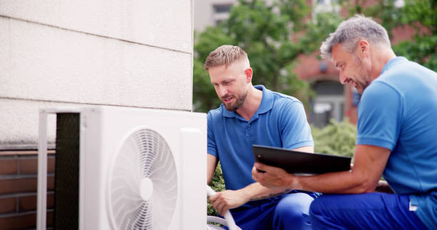  Seville, FL HVAC Pros
