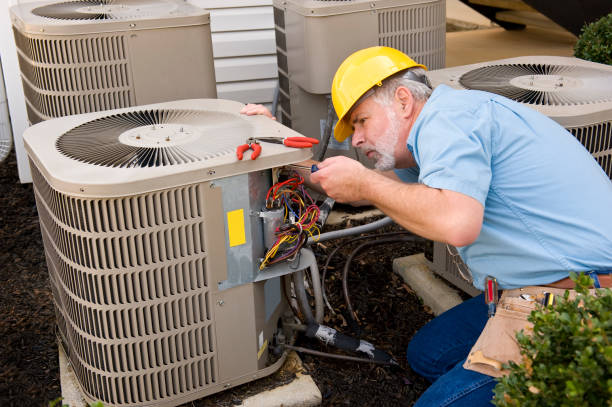 Best Thermostats and Smart Controls in Seville, FL