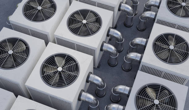Best HVAC Retrofitting and Upgrading in Seville, FL