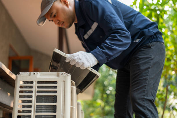 Best HVAC Financing and Leasing in Seville, FL