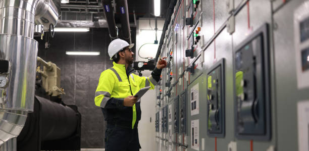 Best HVAC Consulting and Engineering in Seville, FL